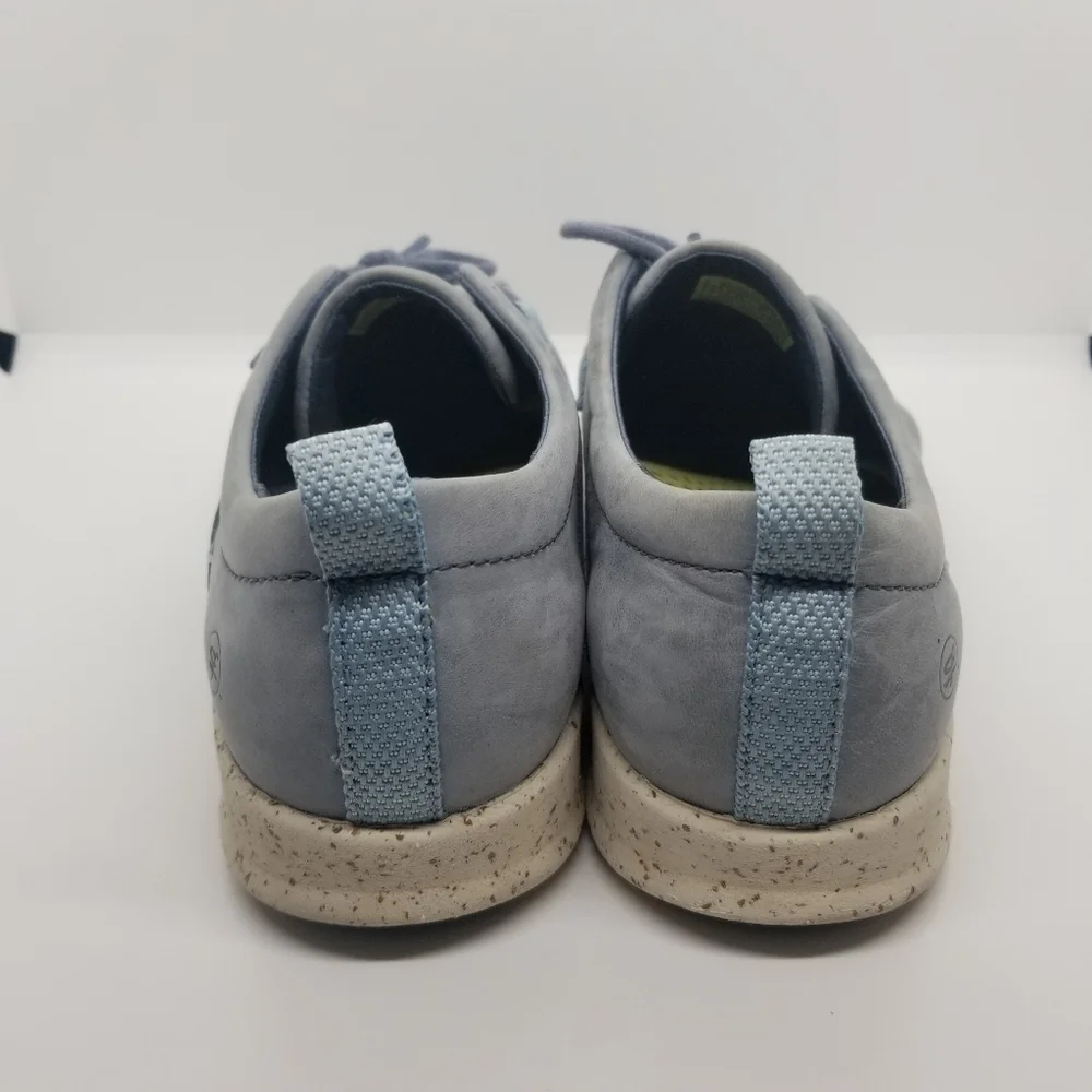 Superfeet upper perforated